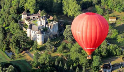 Chateau de fayrac les routes touristiques de dordogne guide du tourisme en nouvelle aquitaine