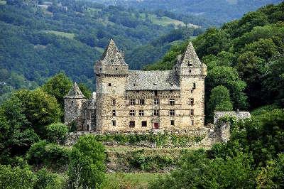 Chateaux, monuments et patrimoines