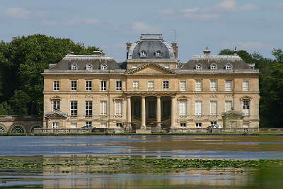 Chateau du marais routes touristiques de essonnes guide touristique de ile de france