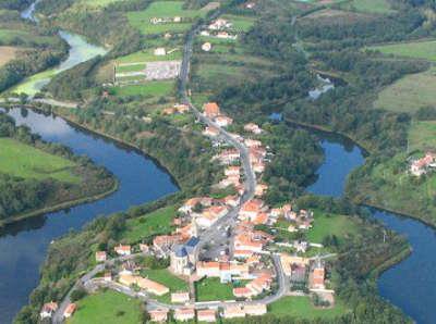 Chateau guibert routes touristiques de vendee du tourisme du pays de la loire