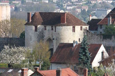 Chateau thierry route du champagne vallee de la marne ouest 1