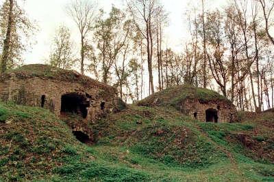 Chemin des dames fort routes touristique de l aisne guide du tourisme de picardie