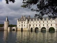 Chenonceau route des chateaux de la loire guide du tourisme centre val de loire