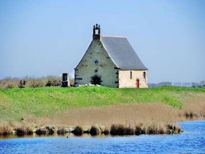 Cherrueix routes touristiques dans l ille et vilaine guide du tourisme en bretagne