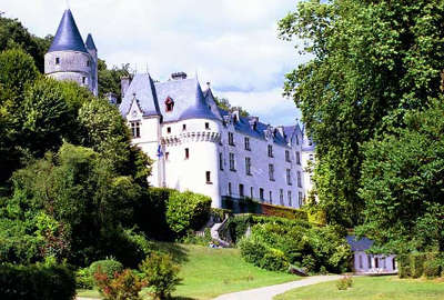 Chissay en touraine le chateaux routes touristiques dans le loir et cher guide du tourisme centre val de loire