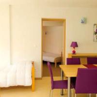 Clair canigou vernet les bains chambre routes touristiques du pyrenees orientales guide touristique du languedoc roussillon