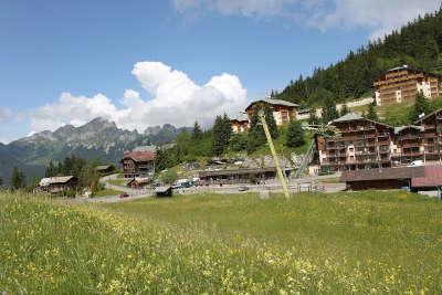 Col du corbier routes touristiques de haute savoie guide du tourisme de rhone alpes