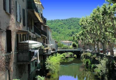 Collobrieres village de caractere routes touristiques du var guide touristique de la provence alpes cote d azur 1