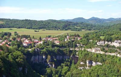 Corveissiat route touristique de ain guide du tourisme auvergne rhone alpes