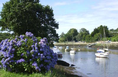 Cote de cornouaille les routes touristiques dans le finistere guide du tourisme en bretagne