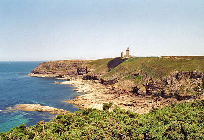 Cote de penthievre les routes touristiques dans les cotes d armor guide du tourisme en bretagne