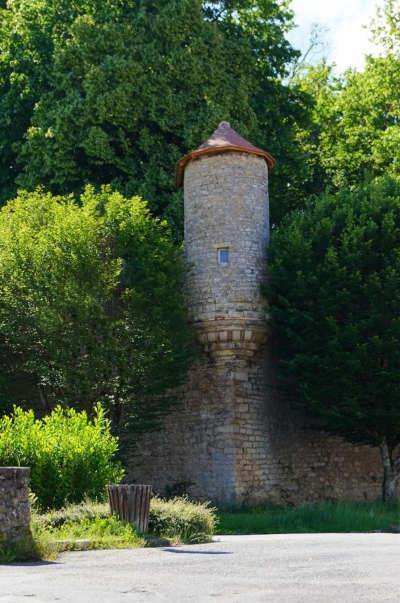 Decize l echauguette routes touristiques de la nievre guide touristique de bourgogne