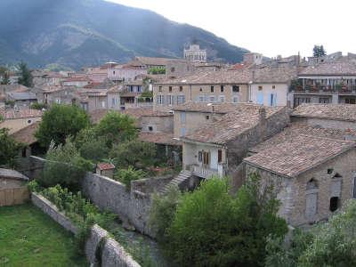 Die routes touristiques de la drome guide touristique de rhone alpes