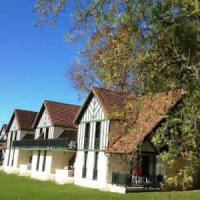 Domaine de francon villages de vacances biarritz