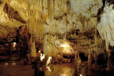 Domme la grotte les routes touristiques de dordogne guide touristique de nouvelle aquitaine