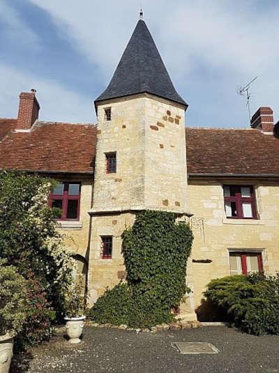 Ecouche les vallees petite cite de caractere maison a tourelle routes touristiques de l orne guide touristique de normandie