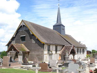 Eglise de drosnay routes touristiques dans l aube guide du tourisme grand est