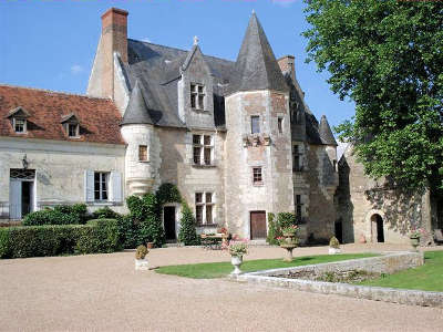 Entre chenonceau et saint aignan route des vins de tourraine entre chenonceaux et saint aignan