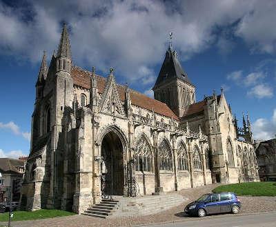 Chateaux, monuments et patrimoines