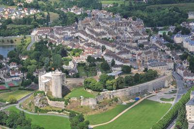 Sites et lieux touristiques