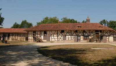 Ferme sougey route des chemins des batiseurs de pise guide de tourisme de l isere rhone alpes