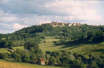 Villes, cités et villages