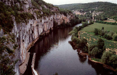 Floirac route touristique de pierre et d eau plus beau village de france guide touristique du lot midi pyrenee