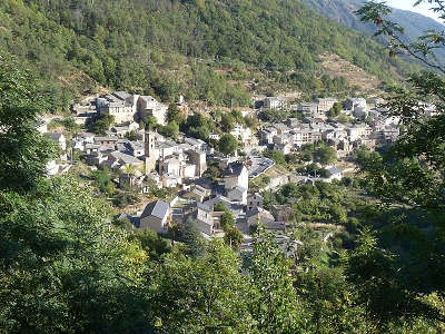 Fontpedrouse route des cols des pyrenees guide touristique des pyrenees orientales