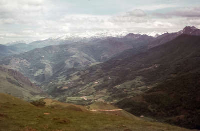 Foret d iraty col d orgambidesca route d iraty aux arbailles les routes touristiques pyrenees atlantiques guide du tourisme nouvelle aquitaine