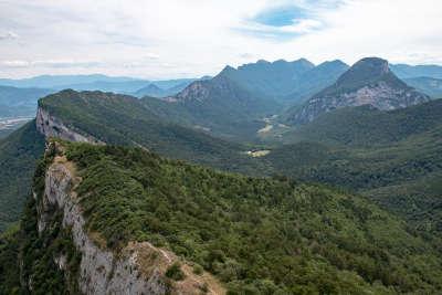 Foret de saou routes touristiques de la drome guide touristique de rhone alpes