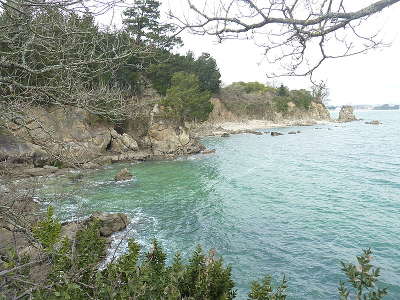 Fouesnant falaises entre le cap coz et beg meil routes touristiques dans le finistere guide du tourisme en bretagne