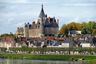 Gien route des vins du vignobles de l orleanais coteaux du giennois