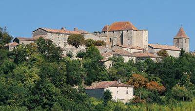 Gramont routes touristiques du tarn et garonne guide du tourisme du midi pyrenees