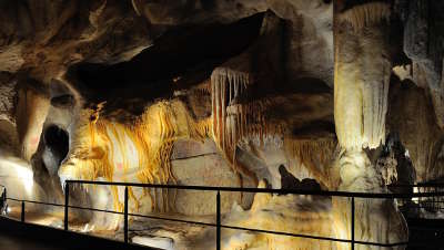 Grotte chauvet patrimoine mondiale de l unesco les routes touristiques de ardeche guide du tourisme du rhone alpes