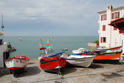 Guethary les routes histoire et culture de ciboure a guethary les routes touristiques des pyrenees atlantiques guide du tourisme nouvelle aquitaine