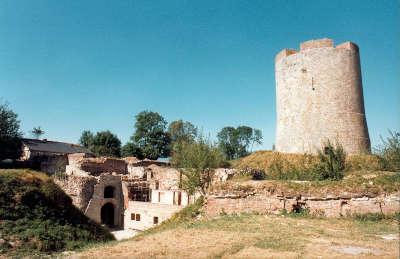 Guise la forteresse routes touristique de l aisne guide du tourisme de picardie