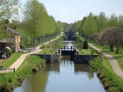 Hede maison du canal d ille et rance routes touristiques dans l ille et vilaine guide du tourisme en bretagne