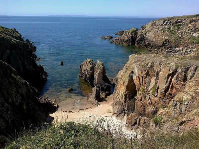 Houat treac h er venigued routes touristiques dans le morbihan guide du tourisme en bretagne