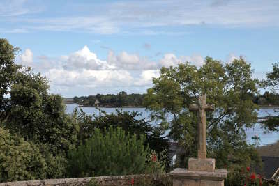 Ile aux moines routes touristiques dans le morbihan le guide du tourisme en bretagne