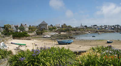 Ile de batz routes touristiques dans le finistere guide du tourisme en breta