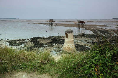 Ile madame le puits des insurges routes touristique de charente maritime guide du tourisme poitou charente