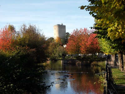 Issoudunl routes touristiques dans l indre guide du tourisme centre val de loire