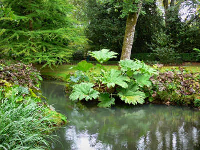 Jardin du pre catelan jardin remarquable les routes touristiques dans l eure et loir guide du tourisme centre val de loire