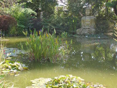 Jardins de beauchamp marmande jardin remarquable sur la routes touristiques lot et garonne guide du tourisme nouvelle aquitaine