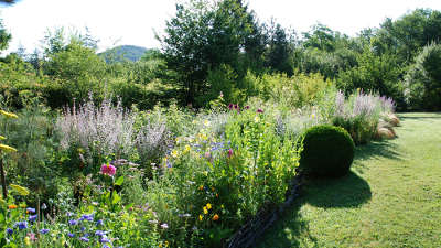 Jardins de l albarede jardin remarquable en dordogne guide du tourisme en dordogne nouvelle aquitaine