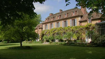 Jardins du manoir du grand courtoiseau jardin remarquable routes touristiques dans le loiret guide du tourisme centre val de loire