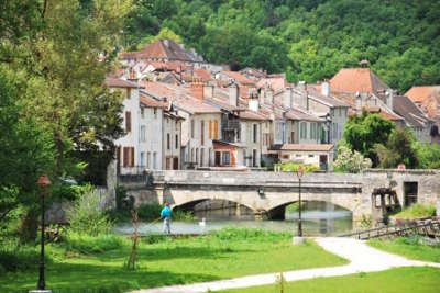 Joinville petite cite de caractere routes touristiques dans la haute marne guide du tourisme grand est