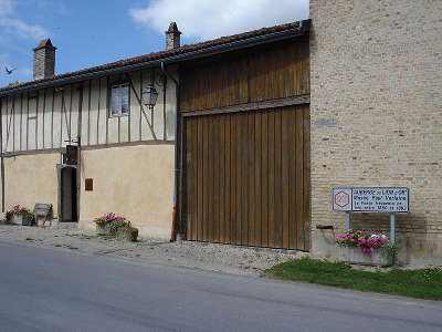 Juniville le musee verlaine routes touristiques dans les ardennes guide du tourisme grand est