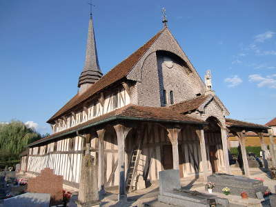 L eglise saint jacques et saint philippe a lentilles routes touristiques dans l aube guide du tourisme grand est