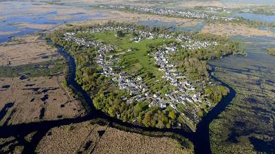 La briere a saint joachim guide du tourisme de la loire atlantique pays de la loire